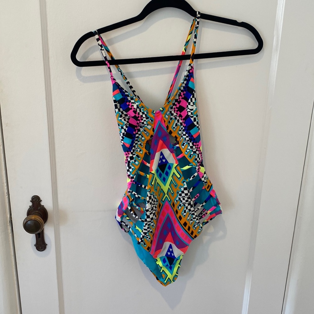 Mara Hoffman Swim